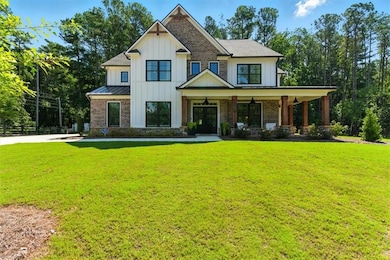 1134 Low Water Crossing, Acworth, GA 30101 - photo 6