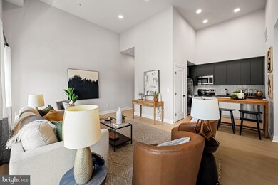 600 N Howard St unit 401, Baltimore, MD 21201 - photo 4