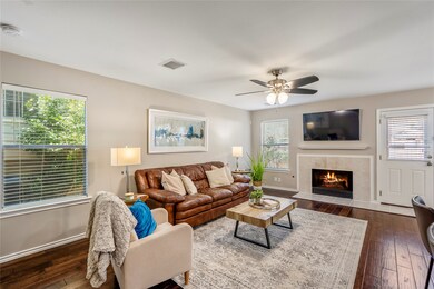 207 S Walden Elms Cir, Spring, TX 77382 - photo 3