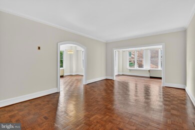 The Westchester unit 208B, Washington, DC 20016 - photo 7