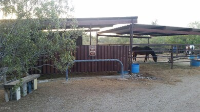 Horse Facilities