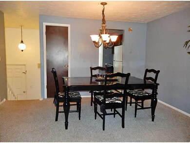 Dining Room.
