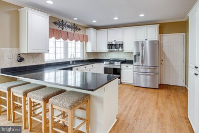 4 Baron Ct, Stafford, VA 22554 - photo 6