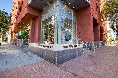 West Ash Plaza unit 1108, San Diego, CA 92101 - photo 5