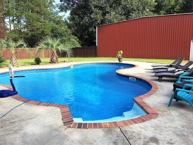 183 Buck Temple Rd, Laurel, MS 39443 - photo 4