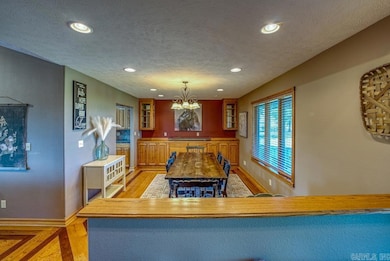 9961 Rainbow Ridge Rd, Omaha, AR 72662 - photo 7