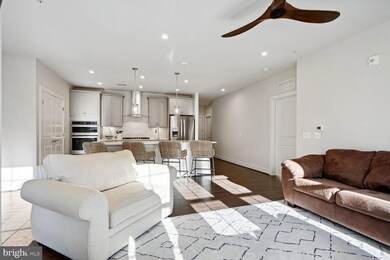 MetroPark at Arrowbrook unit 302, Herndon, VA 20171 - photo 5