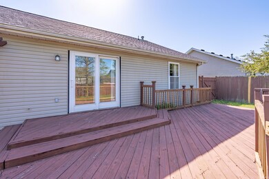 4099 Country Ridge Dr, Newburgh, IN 47630 - photo 4