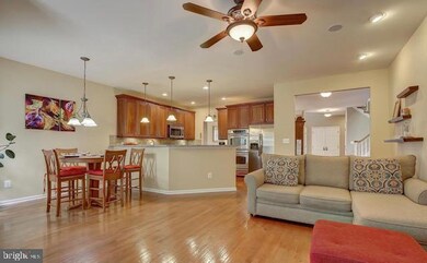 25163 Fortitude Terrace, Chantilly, VA 20152 - photo 4