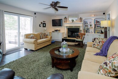 Main Living Room