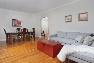 114 Sewall Ave unit 2, Brookline, MA 02446 - photo 7