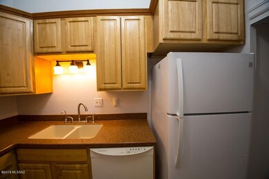 k sink & refrig