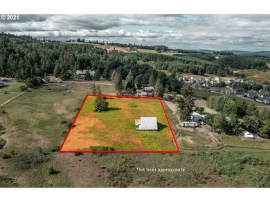0 SW Redmond Hill Rd, McMinnville, OR 97128 - photo 2