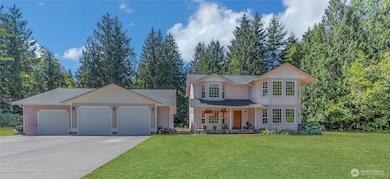 27210 145th St E, Buckley, WA 98321 - photo 4