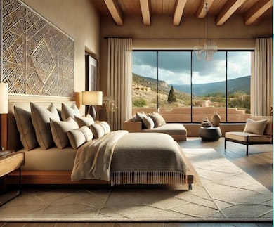 13 Jemez Hills Ln unit (Lot 4), Santa Fe, NM 87506 - photo 4