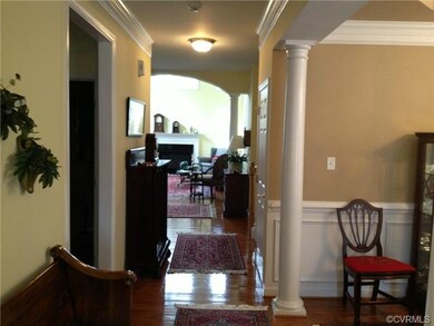 Foyer