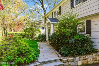 6 Palmer Terrace, Riverside, CT 06878 - photo 2