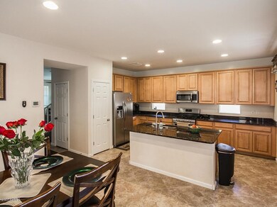 Kitchen-