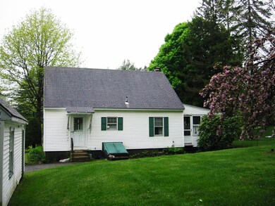 Rear (Summer)