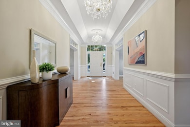 3816 Village Park Dr, Chevy Chase, MD 20815 - photo 3