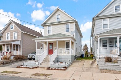 602 1/2 Newark Ave, Bradley Beach, NJ 07720 - photo 2