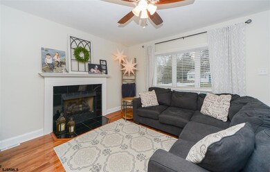 307 Haines Ave, Linwood, NJ 08221 - photo 3