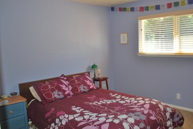 Bedroom # 1