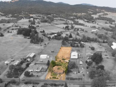 1945 West Hills Rd, Philomath, OR 97370 - photo 6