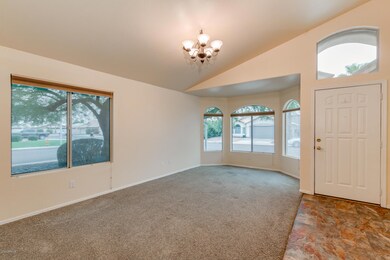 Living Room - Front