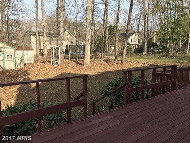 2035 Admiral Dr, Stafford, VA 22554 - photo 6