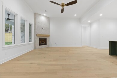 135 Calion Ct, Little Rock, AR 72223 - photo 5