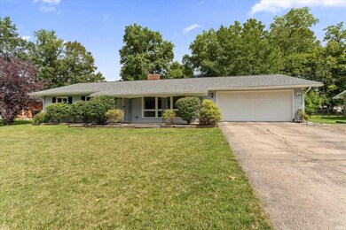 4616 Fellows St, South Bend, IN 46614 - photo 2