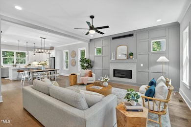 107 Hillcrest Ave unit C & D, Carrboro, NC 27510 - photo 7