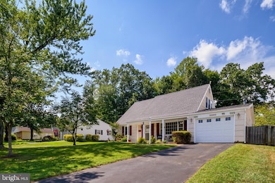 12400 Rambling Ln, Bowie, MD 20715 - photo 4