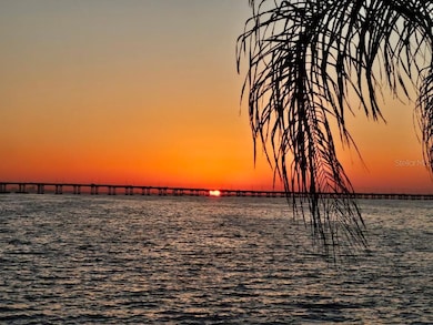 Beautiful sunrise
