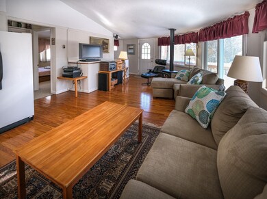 141 Upper Crossroad, Ludlow, VT 05149 - photo 4