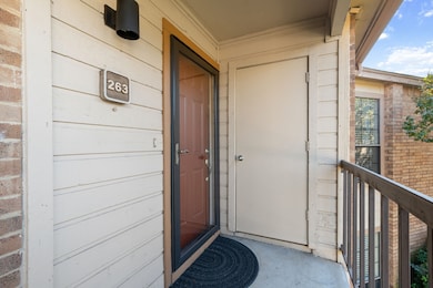 Valley of Bent Tree Condominiums unit 263, Addison, TX 75001 - photo 3