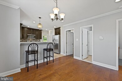 5921 Old Washington Rd, Elkridge, MD 21075 - photo 7