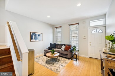 525 E 41st St, Baltimore, MD 21218 - photo 4