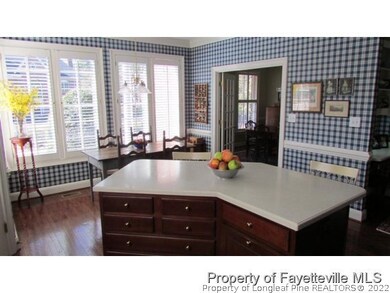 500 Levenhall Dr, Fayetteville, NC 28314 - photo 7