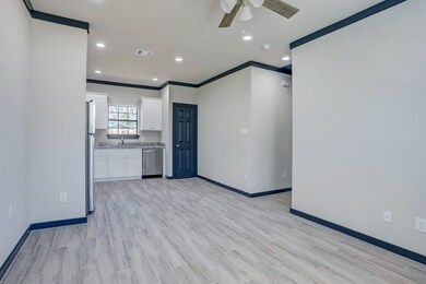 4806 Cruse Rd unit 1, Houston, TX 77016 - photo 2