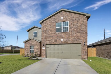 20907 Solstice Point Dr, Hockley, TX 77447 - photo 3