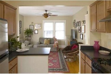 9 Irving St, Arlington, MA 02476 - photo 3