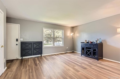 16602 E Gunnison Place, Aurora, CO 80017 - photo 4