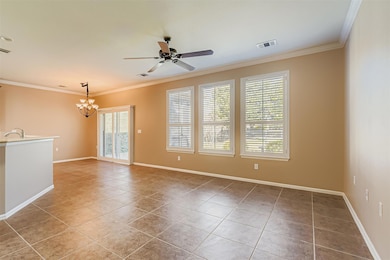 723 Independence Creek Ln, Georgetown, TX 78633 - photo 5