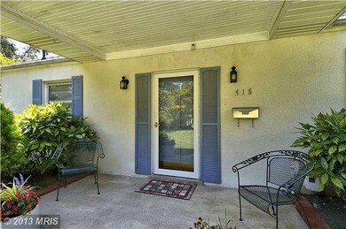 415 Elm Ave, Takoma Park, MD 20912 - photo 6