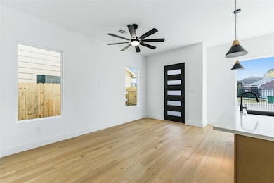 7109 Conley St unit A-B, Houston, TX 77021 - photo 6