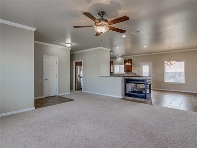 2302 Crooked Oak Ct, Shawnee, OK 74804 - photo 7