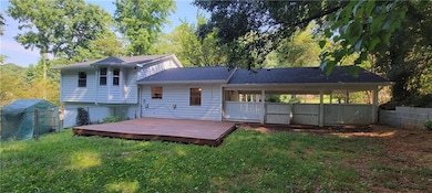 1752 Mitzi Ct, Duluth, GA 30097 - photo 2