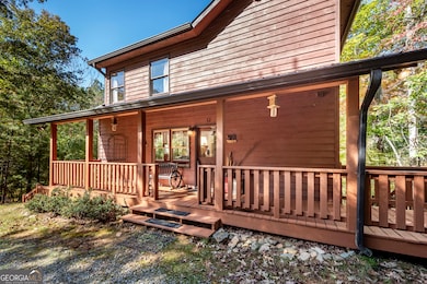 120 Pasha Dr, Ellijay, GA 30540 - photo 5